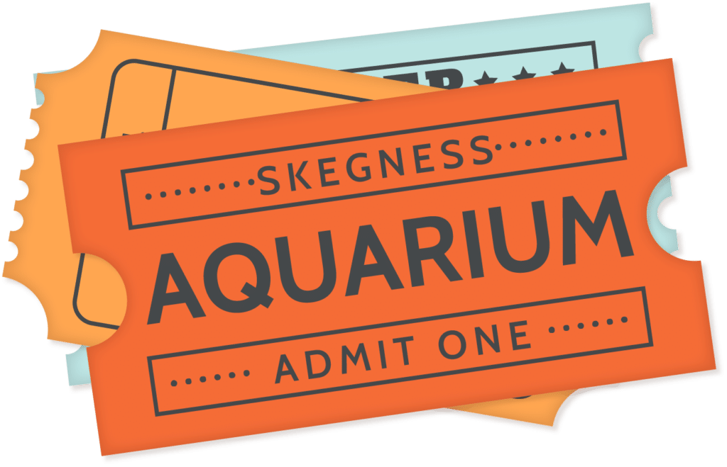 Home Skegness Aquarium